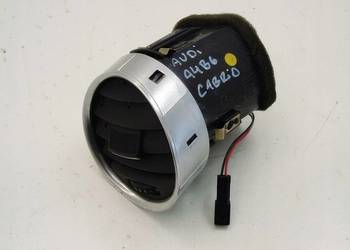Kratka nawiewu deski rozdzielczej Audi A4 S4 B6 Cabrio 8H0820951D