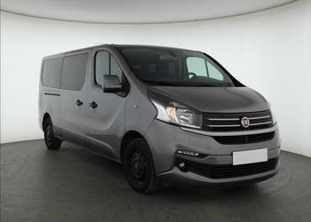 Fiat Talento 1.6 MultiJet