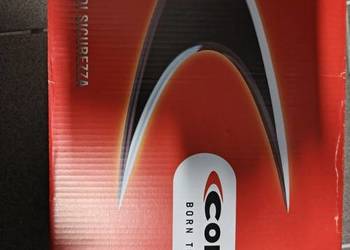 Buty spawalnicze cofra