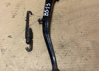 Suzuki GSX 600 F nóżka boczna kosa stopka B513