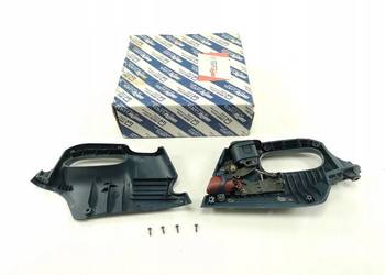 RĄCZKA DRZWI LEWY TYŁ FIAT DOBLO 00-04 ORYGINAŁ