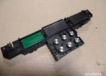 zegar piekarnika siemens 9000097511