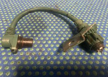 Volvo Penta czujnik położenia wału 0 281 002 249 Bosch 6489