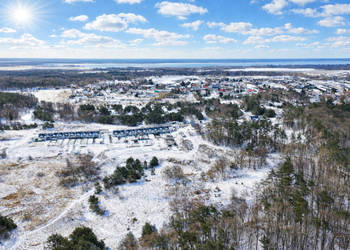 ★Działka inwestycyjna pod szeregowce★