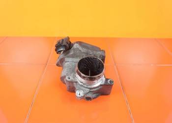 FABIA II A3 GOLF LEON ALTEA 1.6 TDI 13r 105KM CAY przepustnica 03G128063F