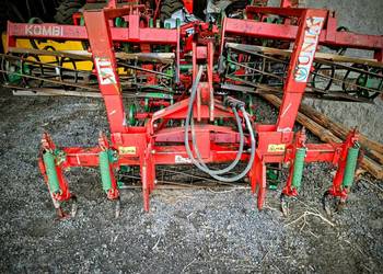 Agregat uprawowe Unia KOMBI 3,7