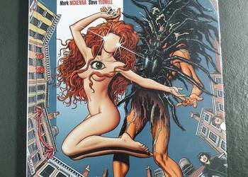 Doom Patrol - tom 2 - Egmont