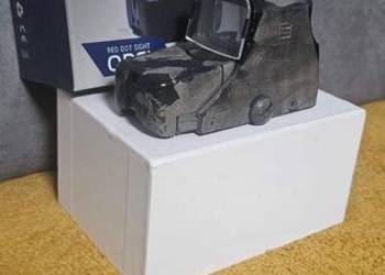 Celownik ASG Holograficzny