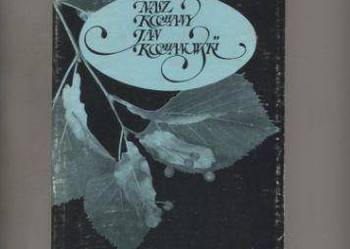 Nasz kochany Jan Kochanowski