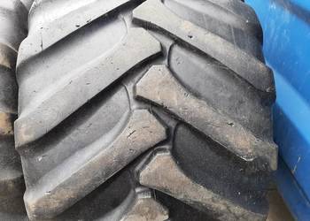 Opona używana rolnicza 650/45-22.5 650/45R22.5 BKT 1700zł W4430