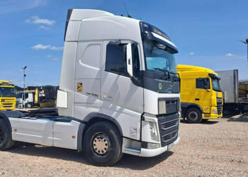 Volvo fh 500 Poleasingowe.pl PL BZ