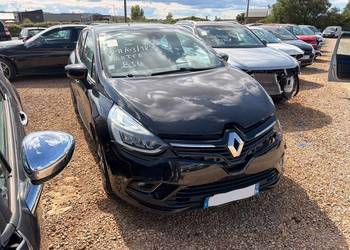 RENAULT Clio IV 0.9i TCe 90 Zen  EV660