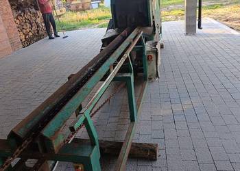 Trak tarczowy lignuma tr800
