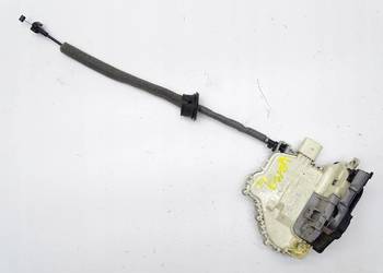 ZAMEK DRZWI PRAWY PRZÓD PRZEDNI AUDI A1 8X 7 PIN 8X2837016