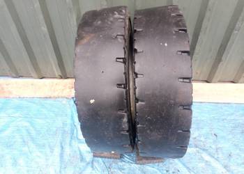 Opony Bkt Maglift 8.25 8,25 - R 15 Pełne Para