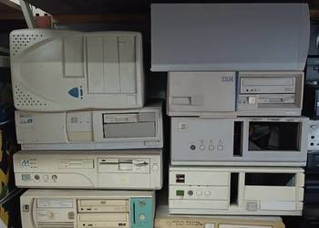 Retro sprzęt