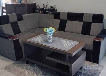 narożnik kanapa z funkcją spania