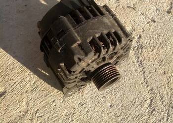 alternator do RENAULT MASTER II 2,5DCi