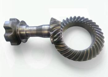 Dyferencjał 14x34 7700400801 5328 N4 Fendt 930 Vario