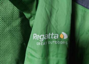 Regatta kurtka typu "pocket it" rozmiar 164