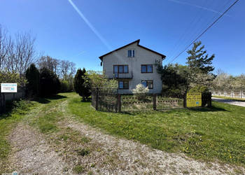 Dom na sprzedaż Przełaj 199m2