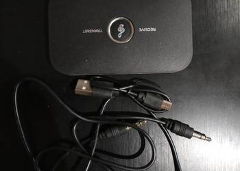 3 transmitery FM bluetooth