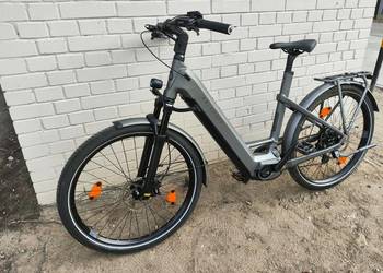 cena petarda!- Kalkhoff Endeavour 7.B Move+bosch cx  smart . rok 2024 !