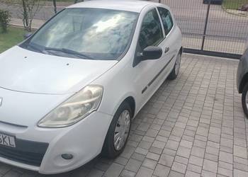 Renault Clio 3 1.5 dci