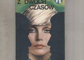 Człowiek z dwóch czasów - Bob Shaw