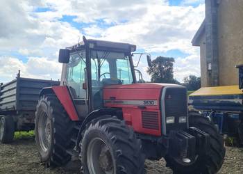 Massey Ferguson MF 3630