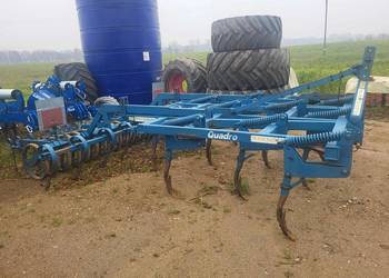 Sprzedam agregat kultywator bezorkowy Kockerling Quadro 300