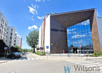 Lokal 49.75m2 Pruszków Mechaników