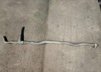 Wąż wężyk chłodnicy zbiorniczka wyrównawczego BMW E38 750 v12