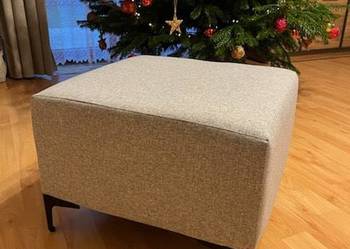 NOWA Pufa / podnóżek