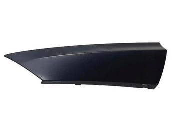 VOLVO S60 III V60 II prawa listwa nakladka splitter zderzak tyl OE 39792665