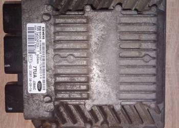 komputer ford fusion 1.4 2008 siemens made in france