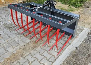 Producent  ! Chwytak Widło-Krokodyl Producent  ! Chwytak Widło-Krokodyl