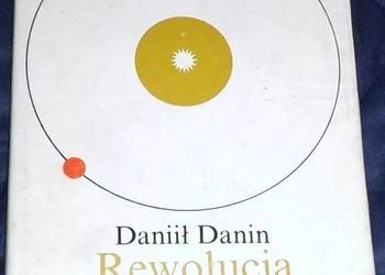 Rewolucja kwantowa - Daniił Danin