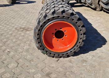koła pełne 31x10-20 10-16.5, 12-16.5 bobcat NOWE