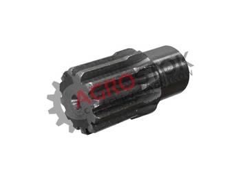 Wałek orbitrola do przyspawania