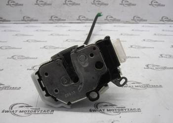 FIAT FIORINO III 13r zamek drzwi lewy przód 1365230080 6 PIN FIAT FIORINO III 13r zamek drzwi lewy przód 1365230080 6 PIN