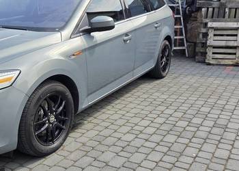 Felgi aluminiowe Ford 5x108 16' ( opony lato)