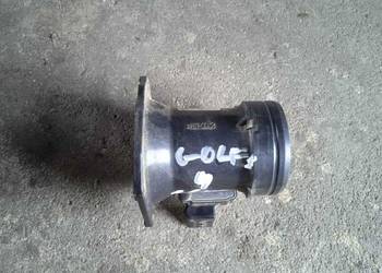 Przepływomierz golf skoda seat audi 1.6 Sr