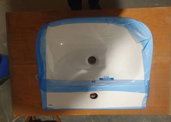 Umywalka Rocha  nowa