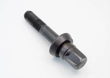 ŚRUBA KOŁA WAŁU 2.2 2.5 I CI BMW E39 E46 E36 Z4 Z3 E85
