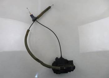 ZAMEK PRAWY PRZEDNI RENAULT KOLEOS I