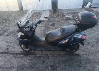 Sprzedam lub zamienię na 125 pod tel 794655069