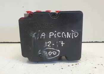 Kia Picanto II POMPA ABS hamulcowa 1Y589-20500
