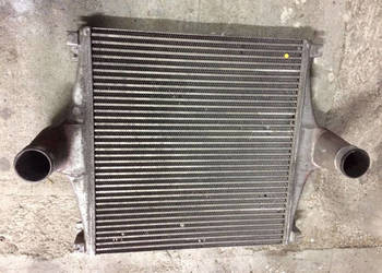 INTERCOOLER IVECO Cursor Trakker Tech 41036470