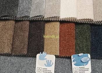 Ditra New tkanina meblowa tapicerska szenilowa